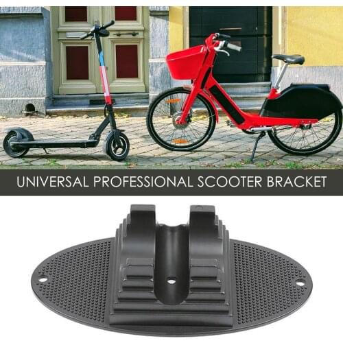 22X6.5CM Childrens Bicycle Wheel Fixing Pad Durable Stable Stand Dropship Wholesale