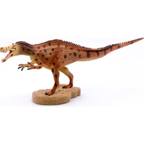 CollectA Prehistoric Animal Dinosaur Baryonyx Children Toys Plastic Model #88872