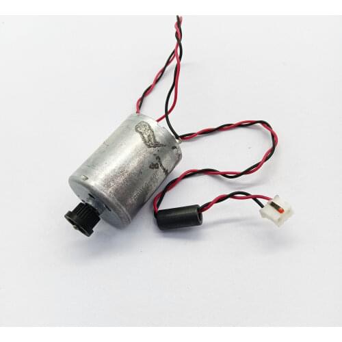 DC MOTOR C9050-60003 HD045Z22 KD394118 fits for hp 8610 printer parts