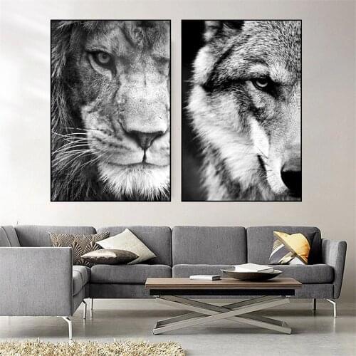 EverShine 5D Diamond Painting Animals Cross Stitch Diamond Embroidery Rhinestones Art Tiger Bead Picture Kits Gift Wall Decor
