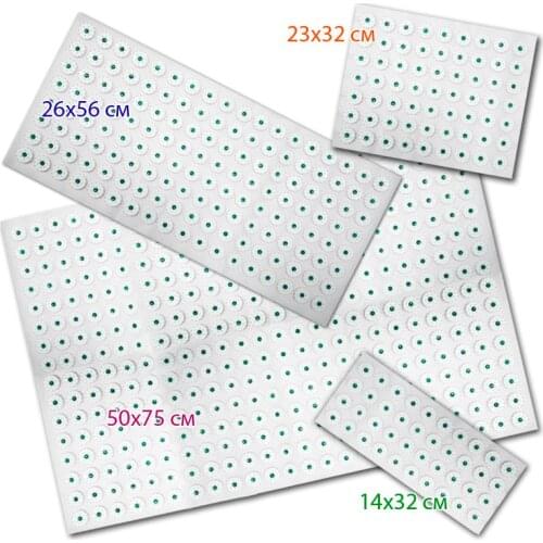 ЭВОЛАЙН Massage Mats