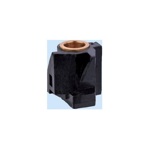 Chinese computerized embroidery machine spare parts - good quality black nylon reciprocator