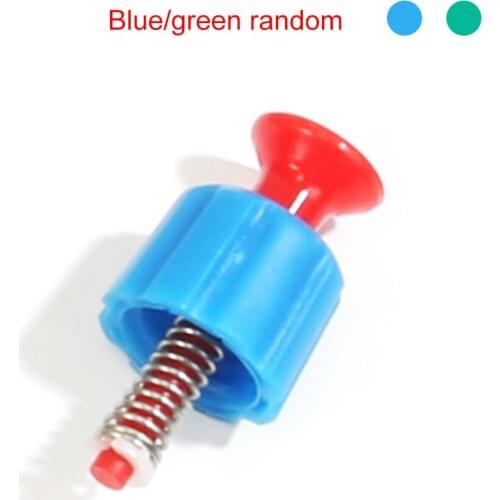 Air Compressor Pressure Relief Valve Safety Release Valves for 3L/5L/8L Knapsack Sprayer