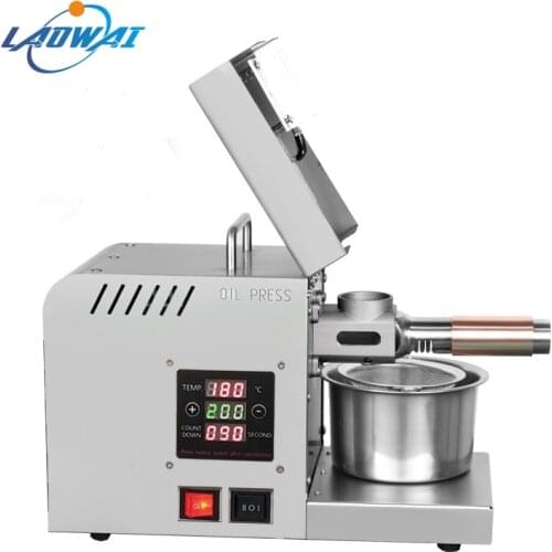 LAOWAI Mini Oil Presses