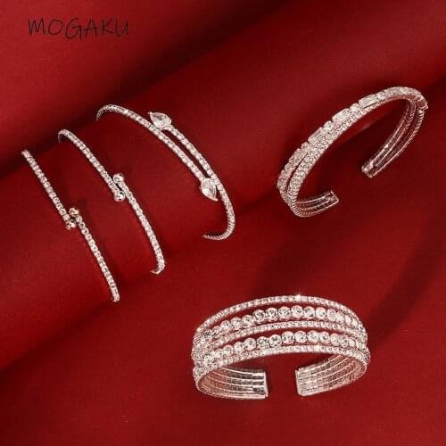 Rigid Bracelets MOGAKU China