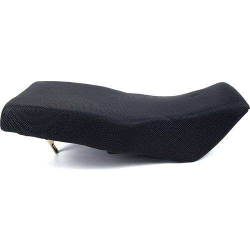 Brand new Durable Seat Cushion Practical For 50CC 70 90 110CC 150CC Chinese ATV Taotao /SunL Eagle /Baja 460*270mm
