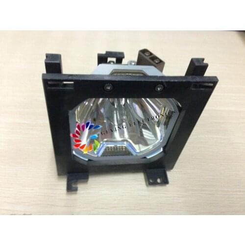 Original HSCR270S27H Projector Lamp AN-P25LP For XG-P25X XG-P25XE