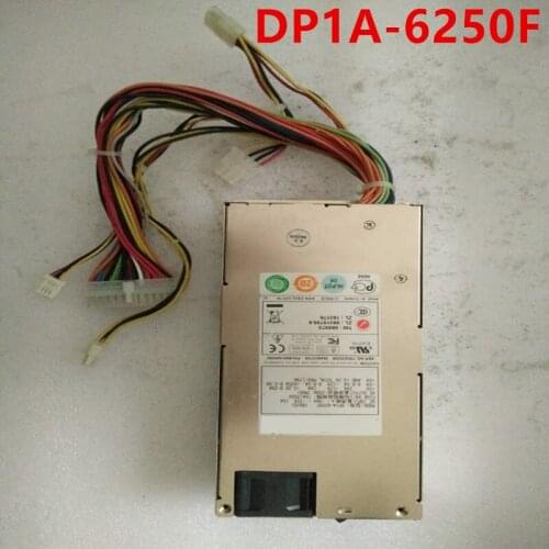 Almost New PSU For Zippy/Emacs DC 250W Power Supply DP1A-6250F （ DM1U-2650V Available