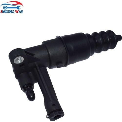 SMILING WAY Clutch Slave Cylinder For Audi A4 A6 Allroad Quattro S4 VW Passat Porsche Boxster Cayman OE# 8E0 721 257 A/B/E/F/M/N