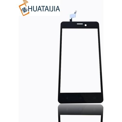 Touch screen For Prestigio Muze A5 PSP5502DUO PSP5502 DUO digitizer panel sensor lens glass