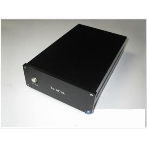 Special TeraDak Cambridga audio DacMagic DAC linear power supply AC12V4A
