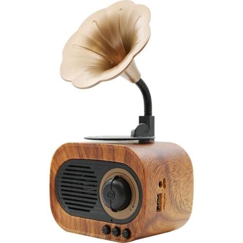 TeknoNow Portable Audio Equipment