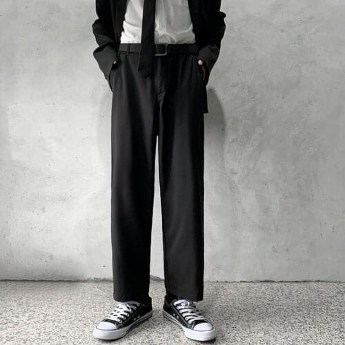 2021 Street Casual Jogging Pants Harajuku Sweatpants Hip-Hop Casual Pants