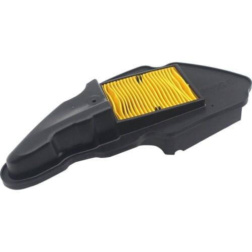 Motorcycle Engine Parts Air Filter System Filters for HONDA RUCKUS Metro Dio AF58 AF63 AF69 Intake Air Filter Cleaner