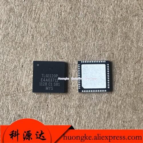 5PCS/LOT TLG1120P TLG1120 QFN INSTOCK