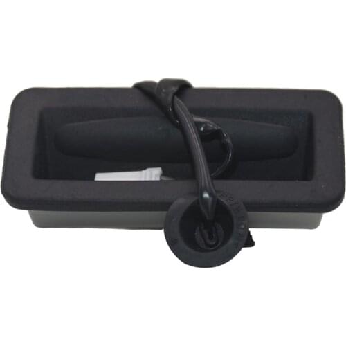 Car Vehicle Tail Gate Switch Assy For FORD FOCUS MK2 2004-12 #3M5119B514AC