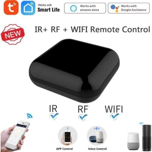 Choifoo Remote Controls