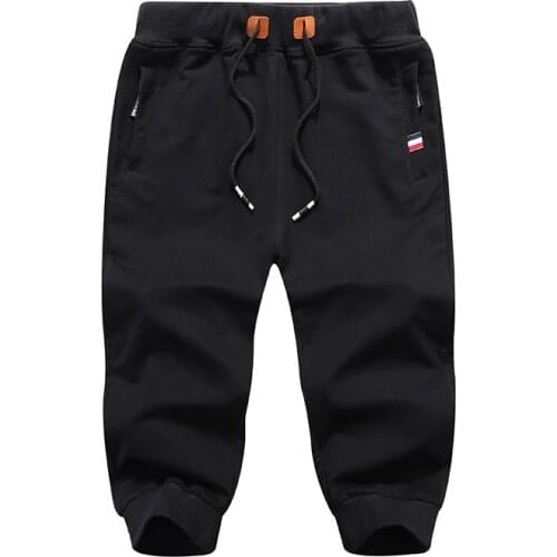 FAVOCENT Mens Summer Pants