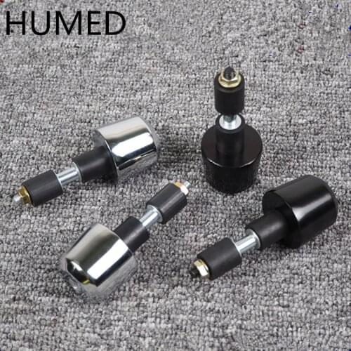 HUMED Motorcycle Throttle Grips