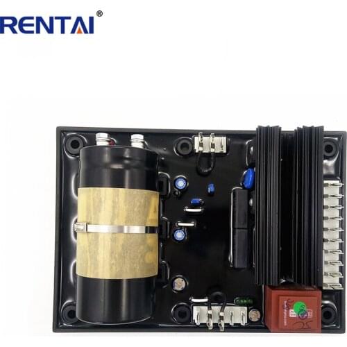 LS Voltage Regulator AVR R449 For Leroy Somer Generator