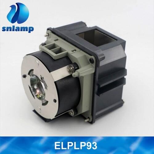 Original Projector Bulb Lamp Light for ELPLP93 for CB-G7000W G7100 G7200W G7400U G7500U G7800 G7805 G7905U