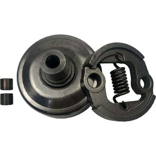 Lawn Mower Clutch Drum Assembly Kit Replacement For Stihl FS220K FS 160 FS180 FS220 FS280 String Trimmer Grass Cutter Repair