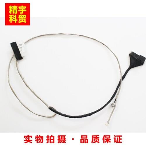 New LCD Screen Video Cable for Asus K56 K56C K56CM K56CA K56CB K56E S56C Screen Video Flex cable 14005-00600000