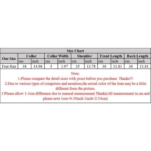 Women Winter Sweater Decorative False Fake Collar Ribbed Knit Turtleneck Stand Collar Adjustable Stretchy Half-Shirt Crop Top