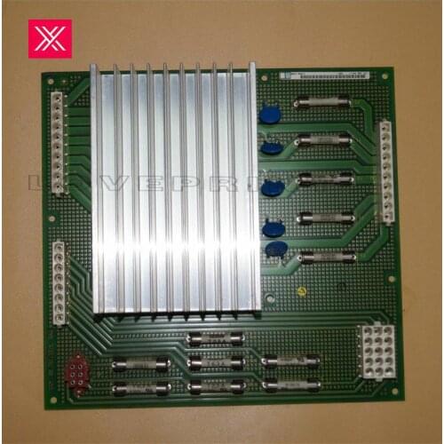 1 pcs QM46 Cricuit Board CP.186.4411 Module GSM