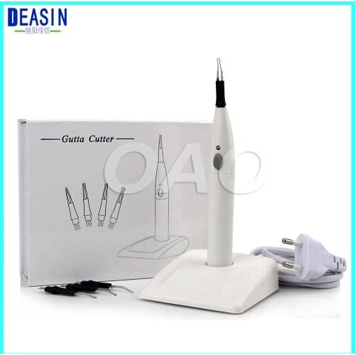 2018 Dental Factory Supply Special Cutter Gutta Fusing Wireless Charging