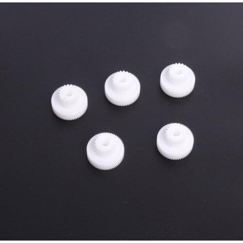 5PCS FS7-0010-000 Drum gear 19T/63T FOR Canon Ir-8500