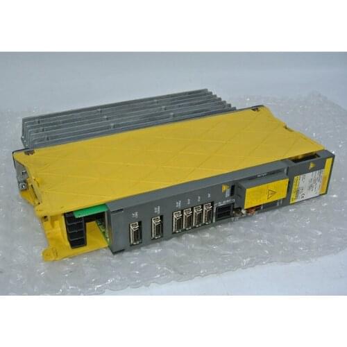 A06B-6079-H105 Used Good In Condition With Free DHL