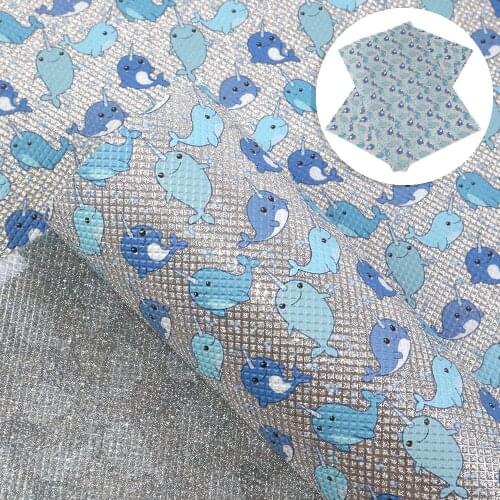 David accessories 20*33cm Bump Texture Pattern UV Film Synthetic Leather DIY Bow Bag Shoes Material Home Decoration,1Yc8169