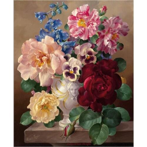 Ankicoleman Designs Kits For Embroidery With Beads