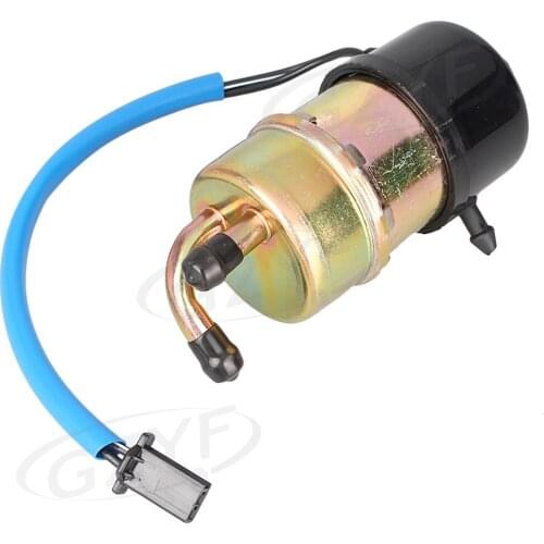 Motorcycle Gas Oil Fuel Pump Tank Assembly For HONDA TRX350 All Years