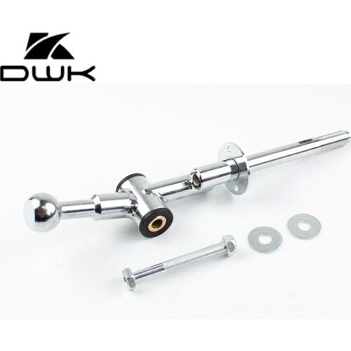 Quick Short Shifter For Subaru WRX STI 04-17 (6-Speed Only)