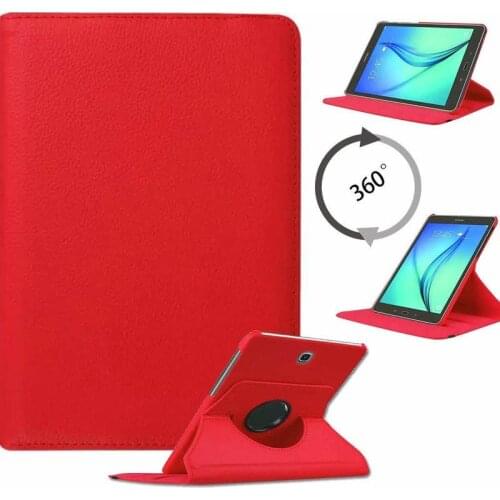 PU Leather Case for Samsung Galaxy Tab S2 8.0 T710 T719 SM-T715 Magnet Cover Case for fundas Samsung Galaxy Tab S2 8.0 Case Capa