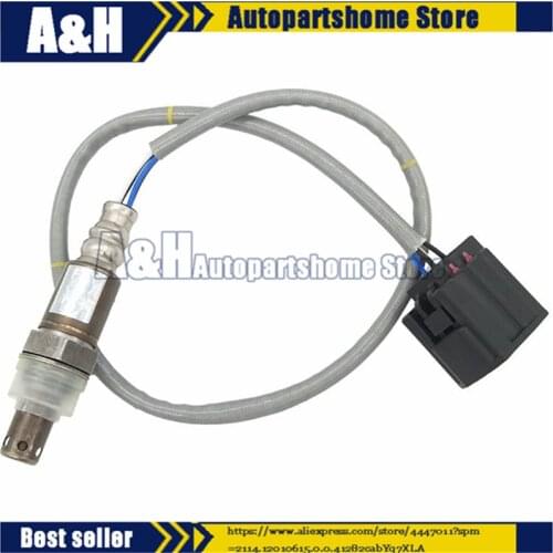 Oxygen sensor/O2 sensor for Mazda 3 OEM# LF63188G1B, LF63188G1B9U, LF63188G1NB9U