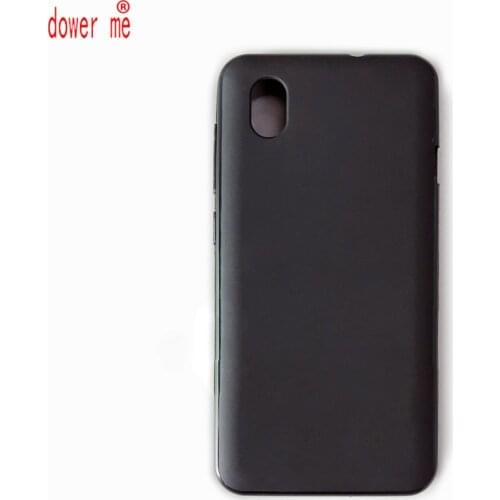 Dower me In Stock ! For ZTE Blade Vantage 2 ZTE Z3153VPP Smart phone Protective Soft TPU Case Cover