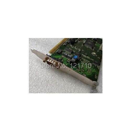 Industrial equipment board ESD ISA-331 REV.1.1 CAN-ISA/331 ISA-CAN Interface