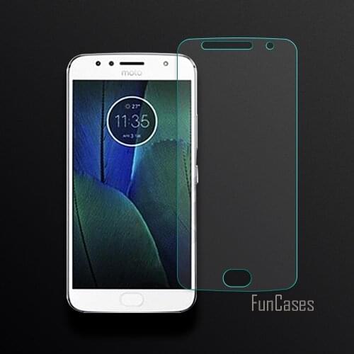 Jolicas Screen Protectors For Motorola Moto G5