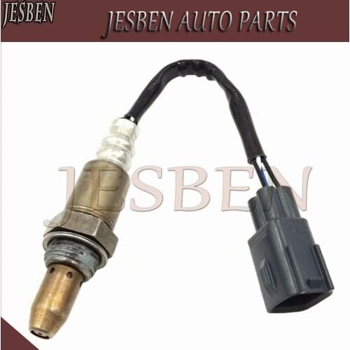 Lambda Air Fuel Ratio O2 Oxygen Sensor for Toyota Lexus IS Auris Urban Cruiser Yaris PASSO 2005-2016 NO# 89467-52070 89467-52090
