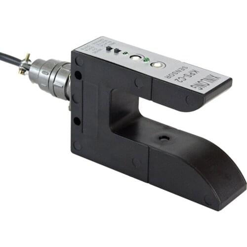 KPS-C2 XINLONG U Type Photoelectric Switch Sensor Can Replace ZPS-2B