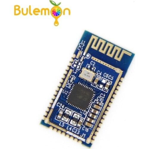 Bluetooth V5.0 Stereo Transmission BK3266 Module AT Renamed Serial Port Control Receiving Main Transmission Transceiver