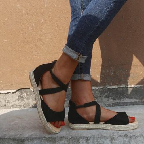 NiZouKai Women's Flip Flops