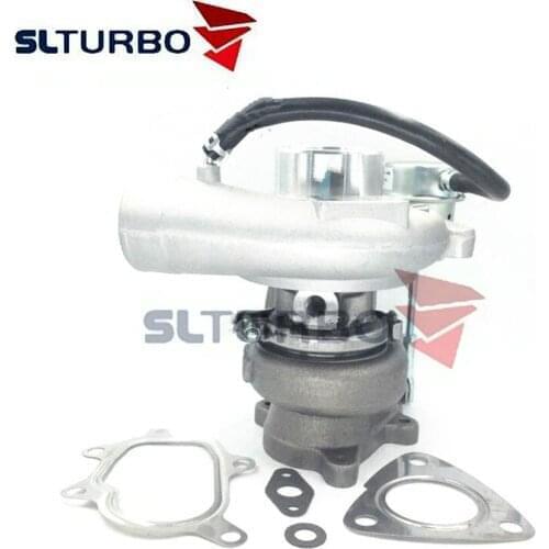 NEW Full Turbine 49135-06710 118100-E06 Complete Turbo charger for Great Wall Hover 2.8L - 4913506710 1118100E06 assy auto