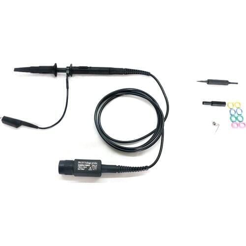 MATRIX 500MHz 10X/1X Oscilloscope Passive Probe with Accessories P6139