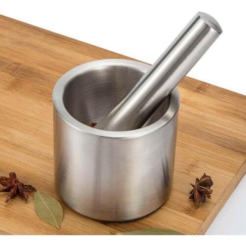 PREUP Pepper Mills