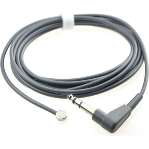 Compatible YSI700 series 709B adult skin surface temperature probe/sensor,30K ohm resistor