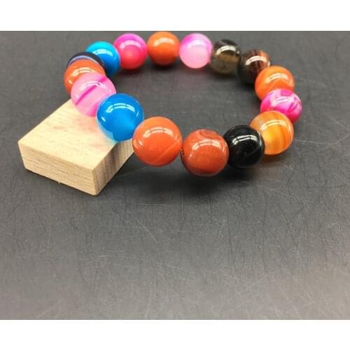 SRKASHI Bracelets With Charms